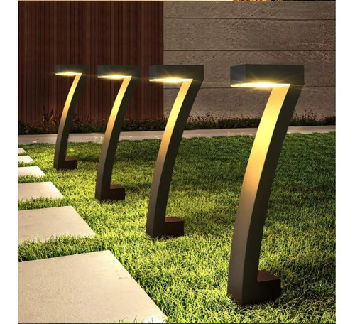 Stück solar led licht - stück, solar-led-licht