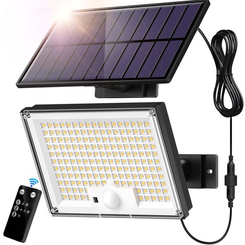 Solarlampen bewegungsmelder - solarlampen,