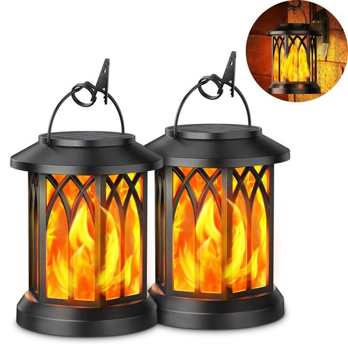 Solarleuchte led solar - 2x,