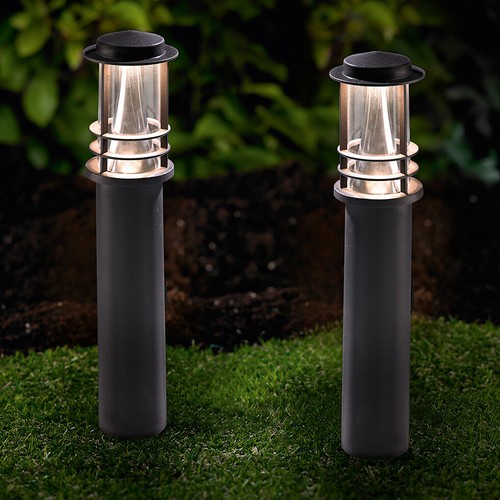 Melitec 2er set led - set,