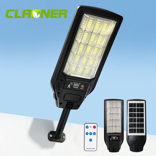 Solar straßenlampe - solar,