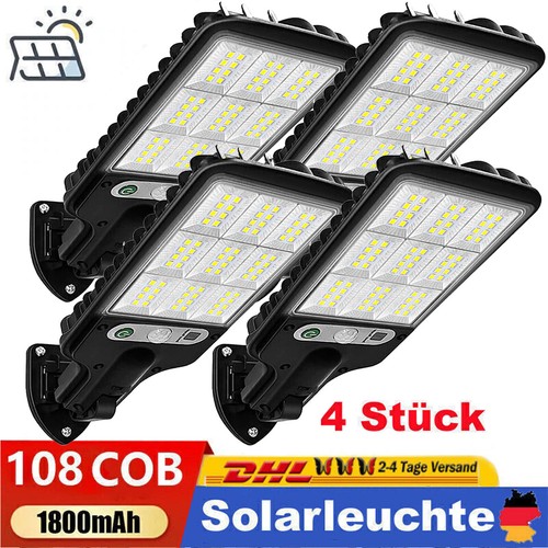 5000w solarleuchte mit - 5000w,
