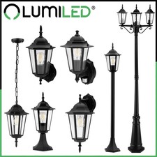 LUMILED Außenleuchte