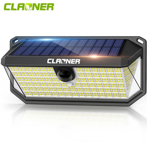 416 led fluter solarleuchte - 416,