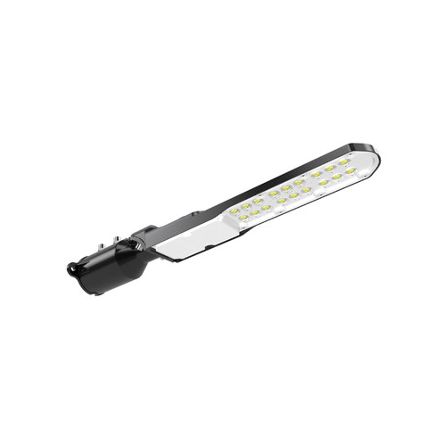 Luxula led straßenlampe - led,