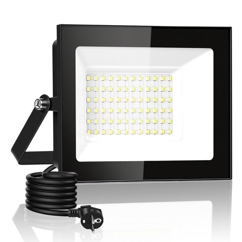 Led fluter außen strahler - led,