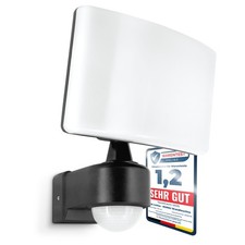 NORSU Wand LED Außenlampe