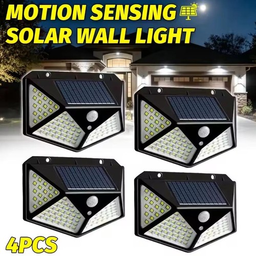 Stück solarleuchte mit - 4,
