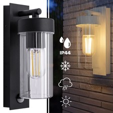 Außenleuchte E27 Außen