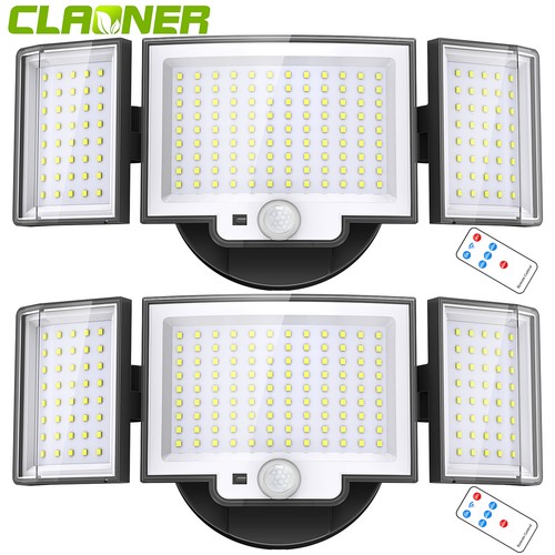 188 led köpfe - 188,