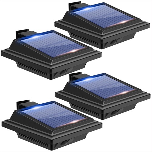 Neu 40leds solar - neu,