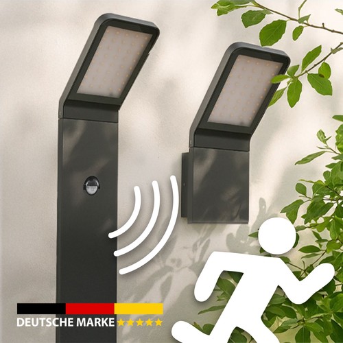 Led außenleuchte - led,