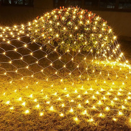 2x2m3x2m 4x6m led lichterkette - 2x2m3x2m,